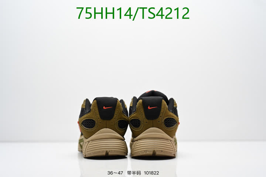 NIKE-Women Shoes Code: TS4212 $: 75USD