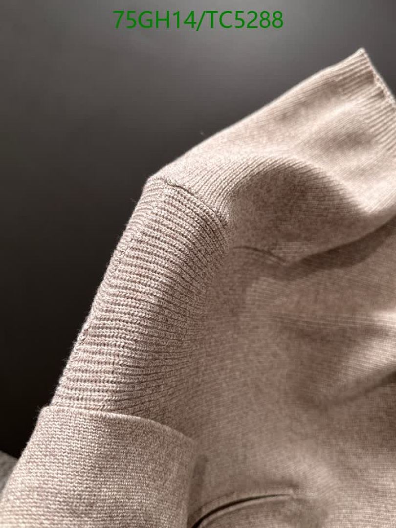 Loro Piana-Clothing Code: TC5288 $: 75USD