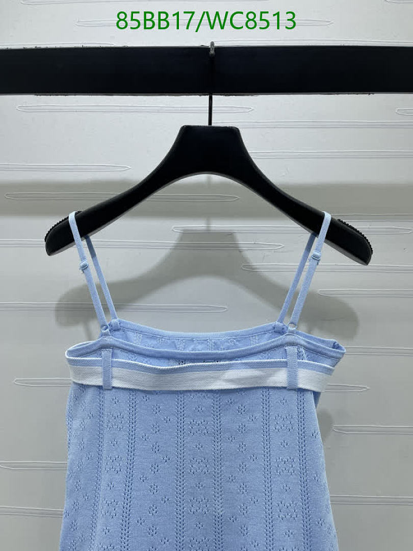 Ann Andelman-Clothing Code: WC8513 $: 85USD