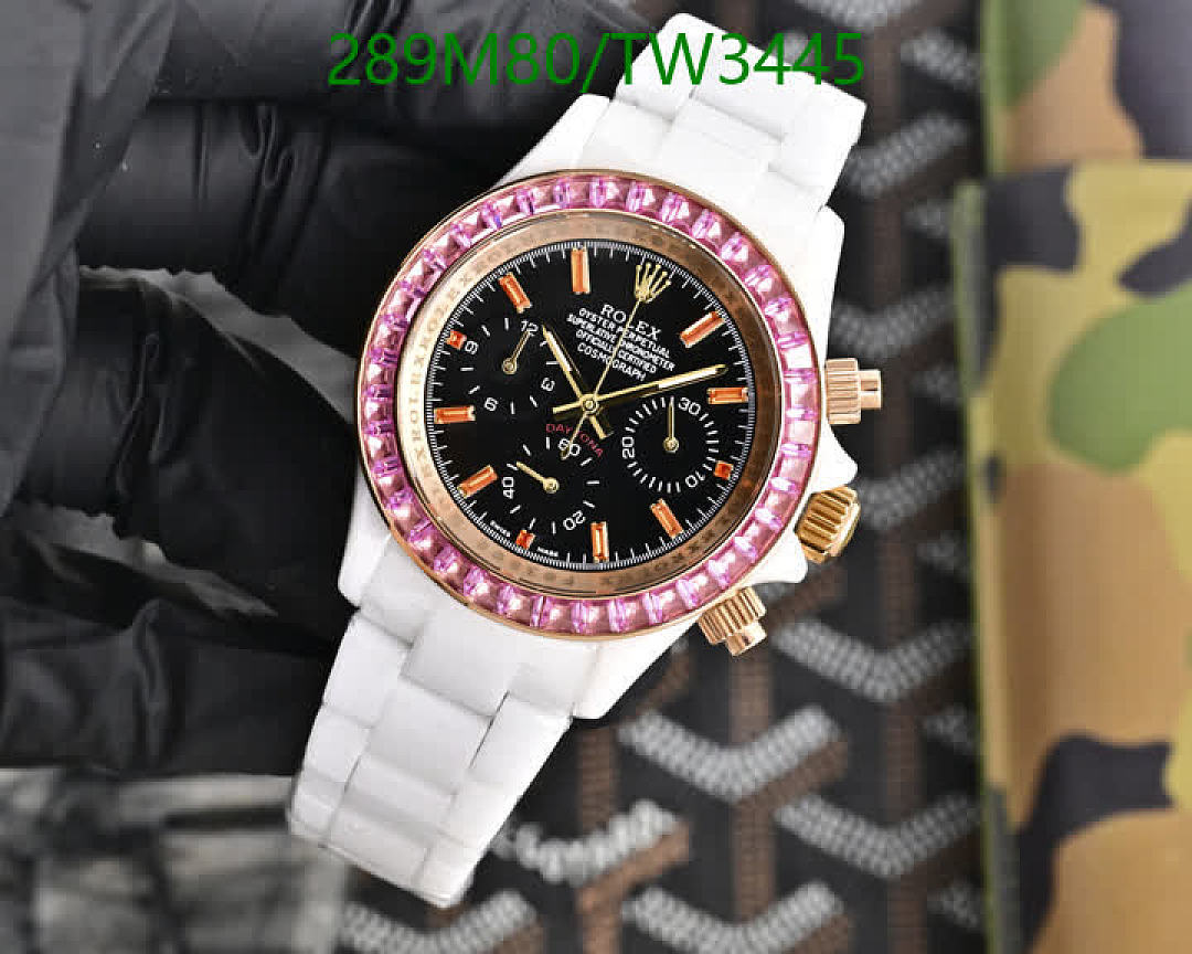 Rolex-Watch-Mirror Quality Code: TW3445 $: 289USD