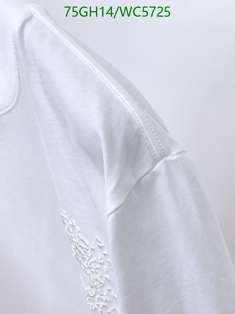 LV-Clothing Code: WC5725 $: 75USD