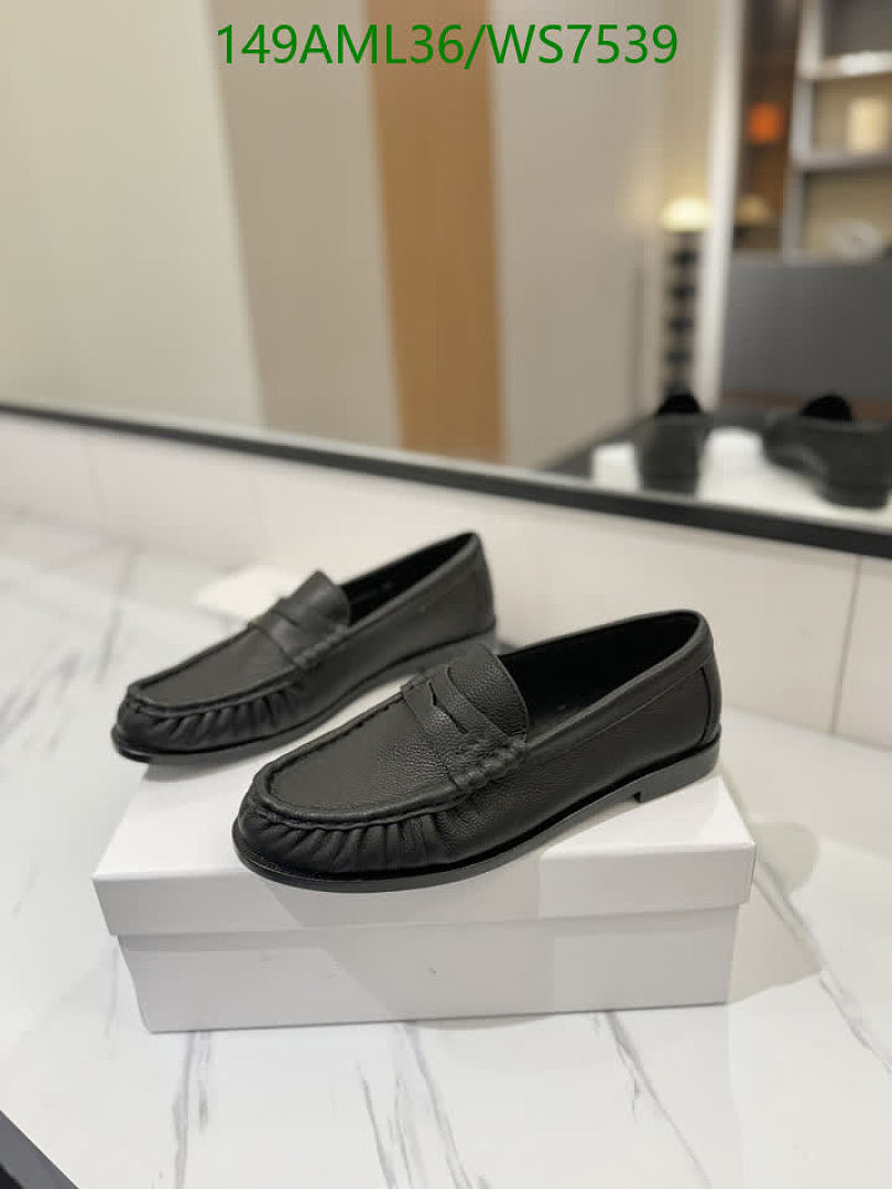 YSL-Women Shoes Code: WS7539 $: 149USD