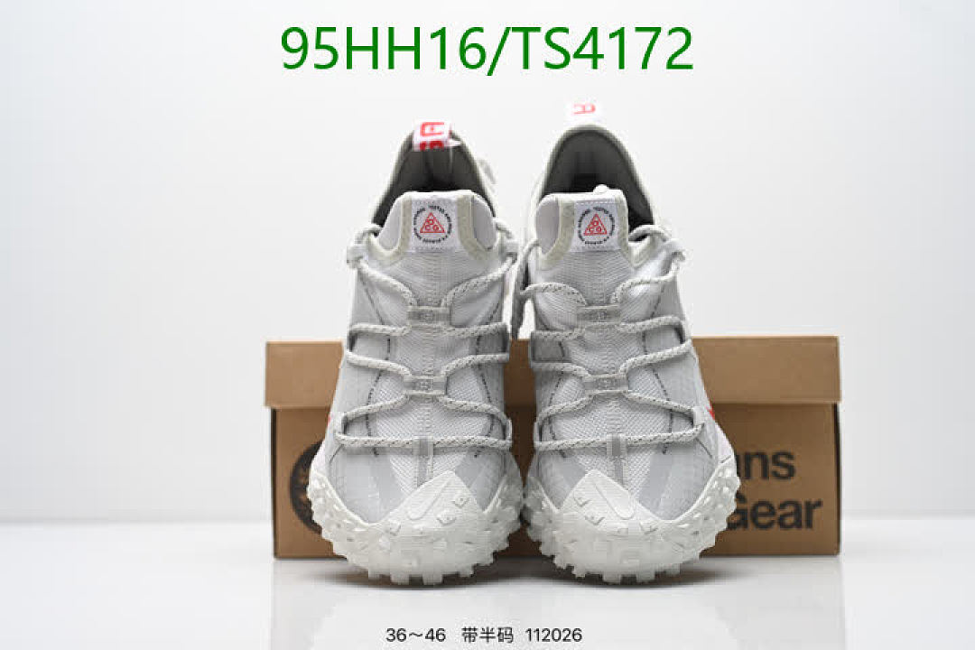 Nike-Men shoes Code: TS4172 $: 95USD
