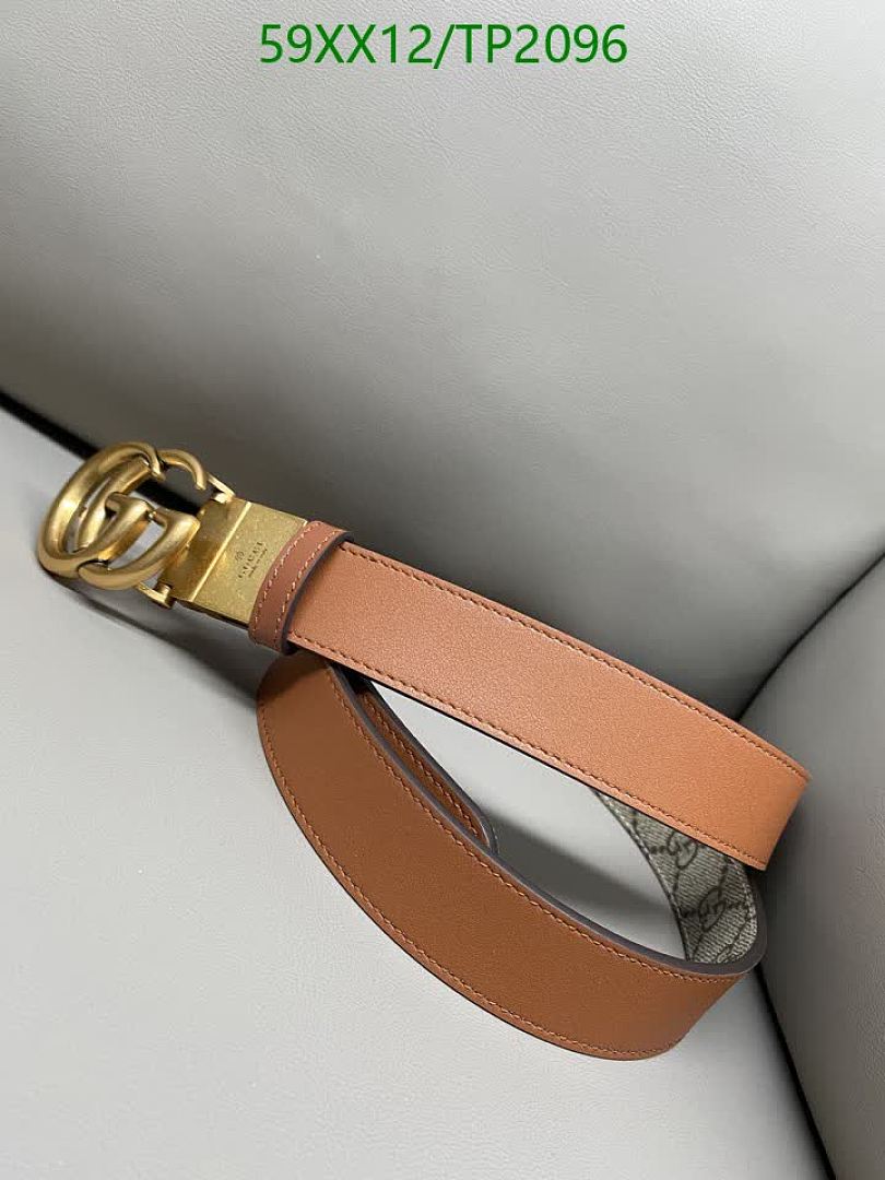Gucci-Belts Code: TP2096 $: 59USD