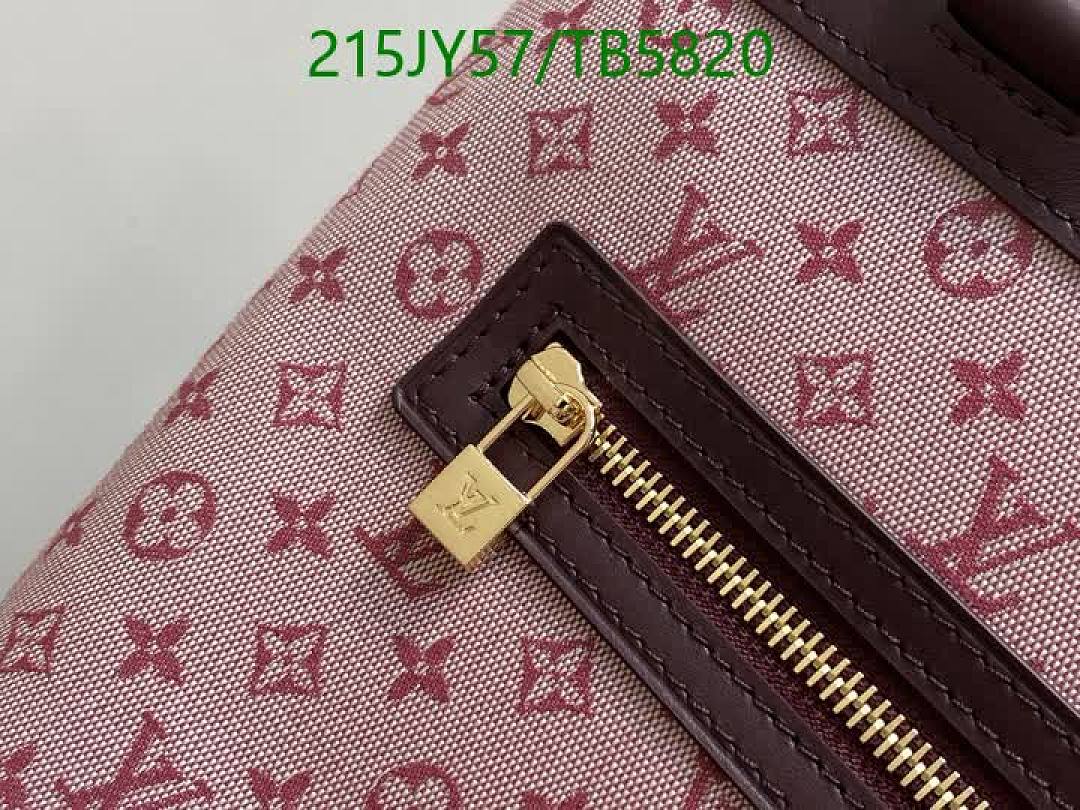 LV-Bag-Mirror Quality Code: TB5820 $: 215USD