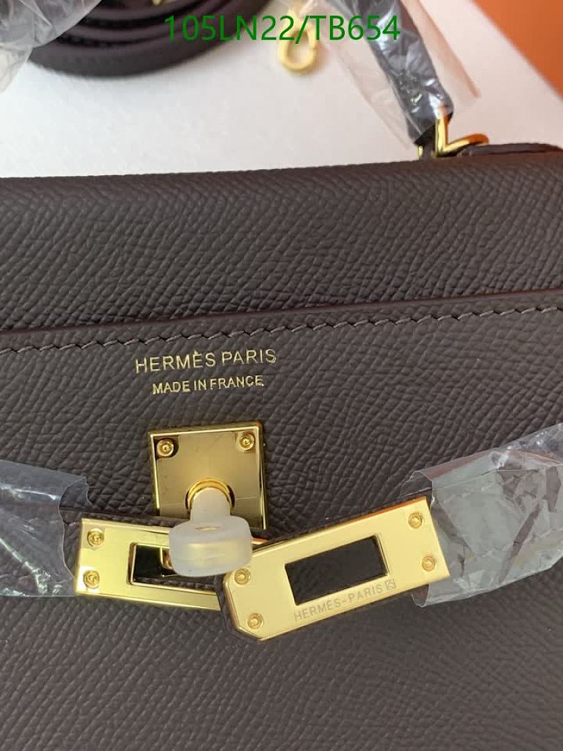 Hermes-Bag-4A Quality Code: TB654 $: 105USD