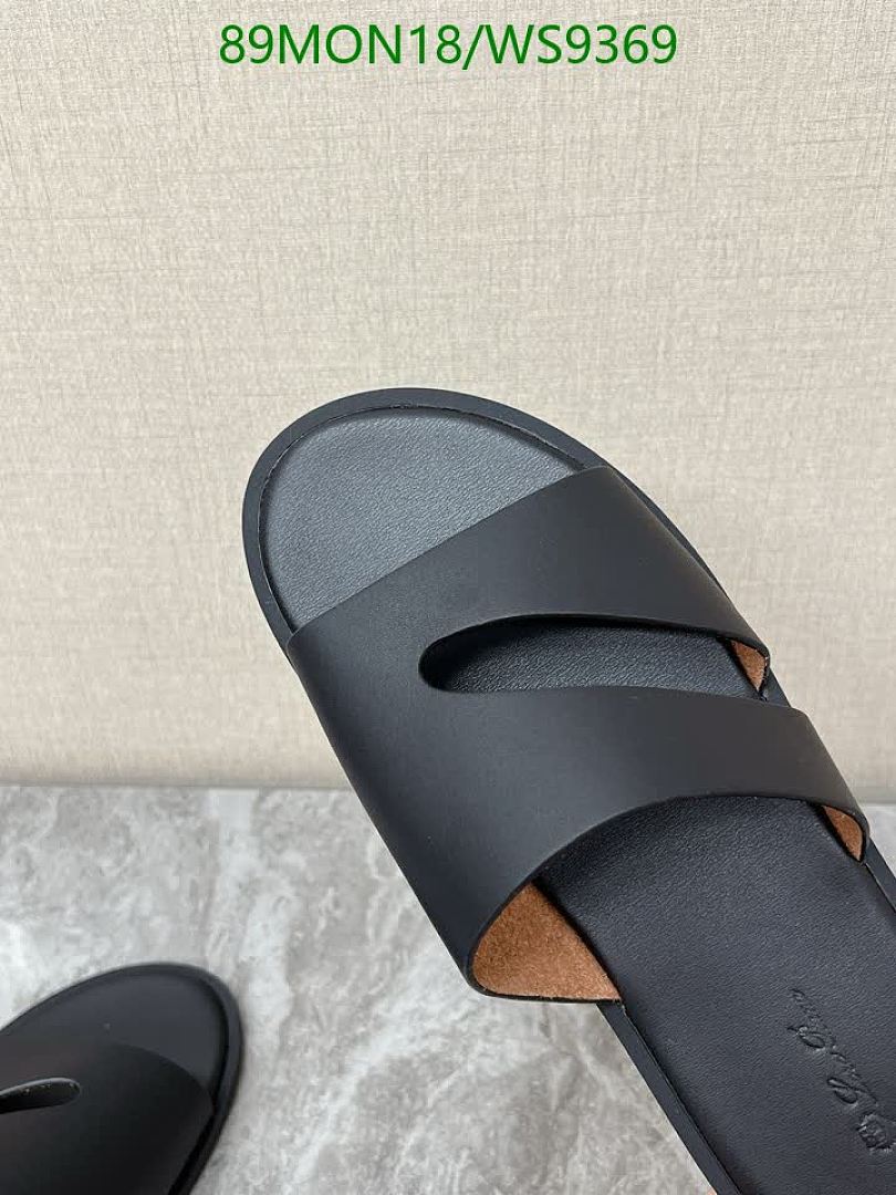 Loro Piana-Men shoes Code: WS9369 $: 89USD