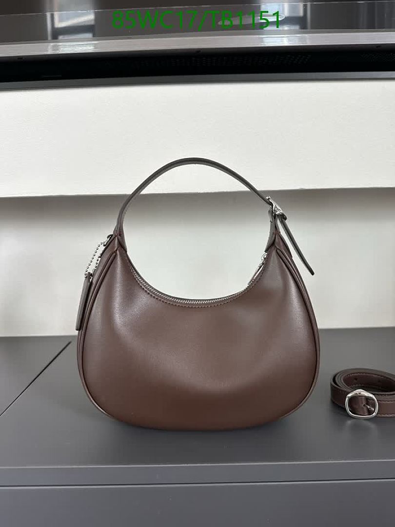 Coach-Bag-4A Quality Code: TB1151 $: 85USD