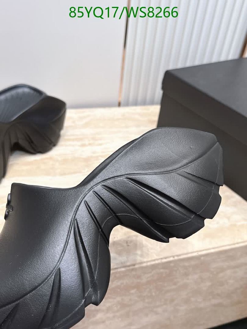 SMFK-Women Shoes Code: WS8266 $: 85USD