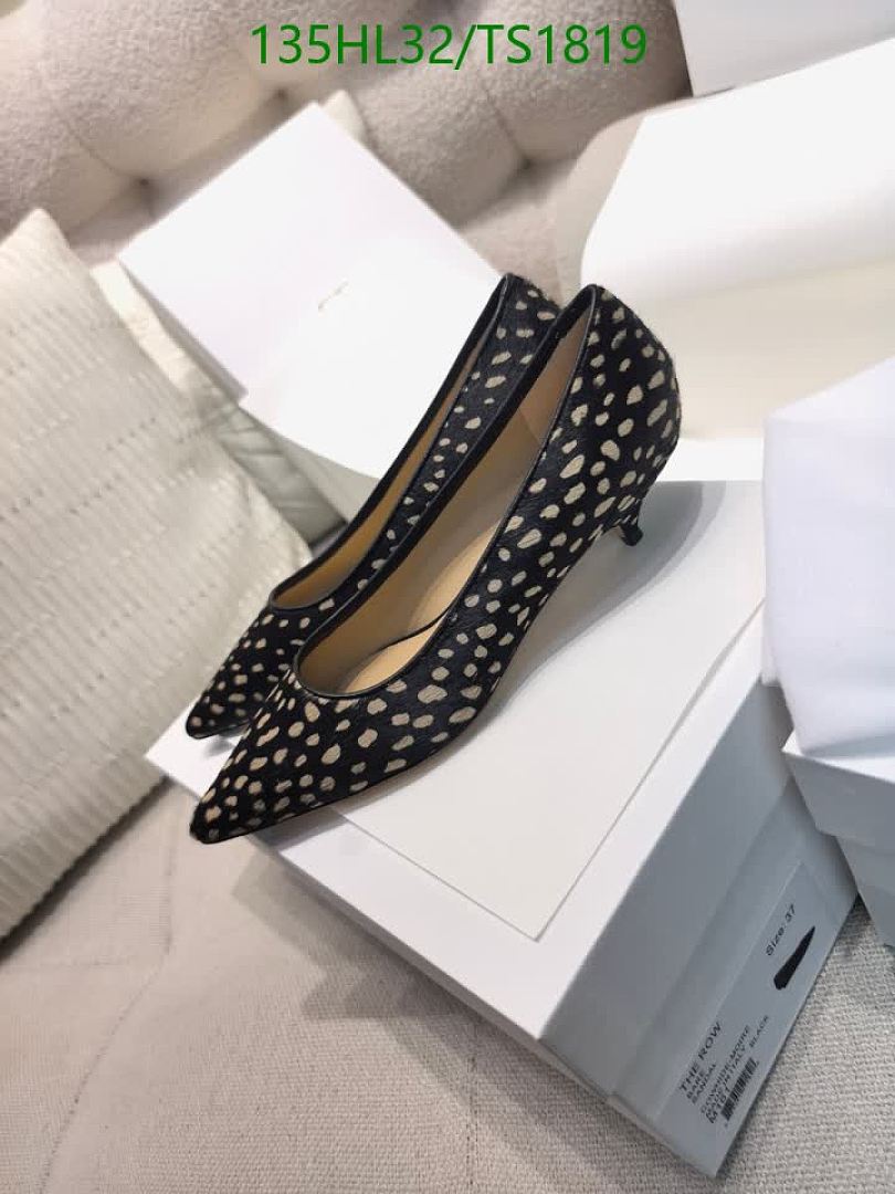 The Row-Women Shoes Code: TS1819 $: 135USD