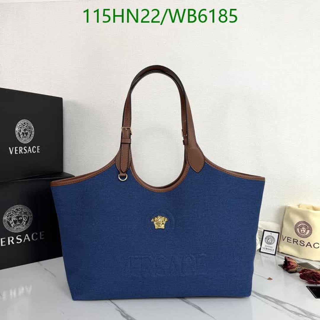 Versace-Bag-4A Quality Code: WB6185