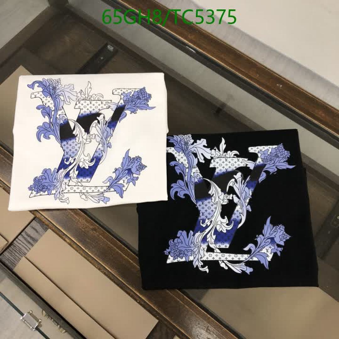 LV-Clothing Code: TC5375 $: 65USD