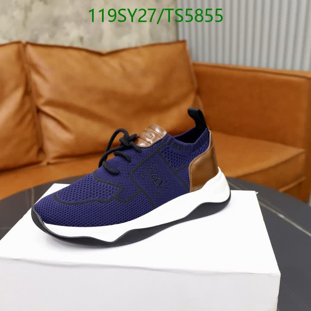 Berluti-Men shoes Code: TS5855 $: 119USD