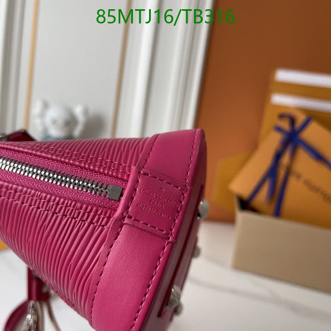 LV-Bag-4A Quality Code: TB316 $: 85USD
