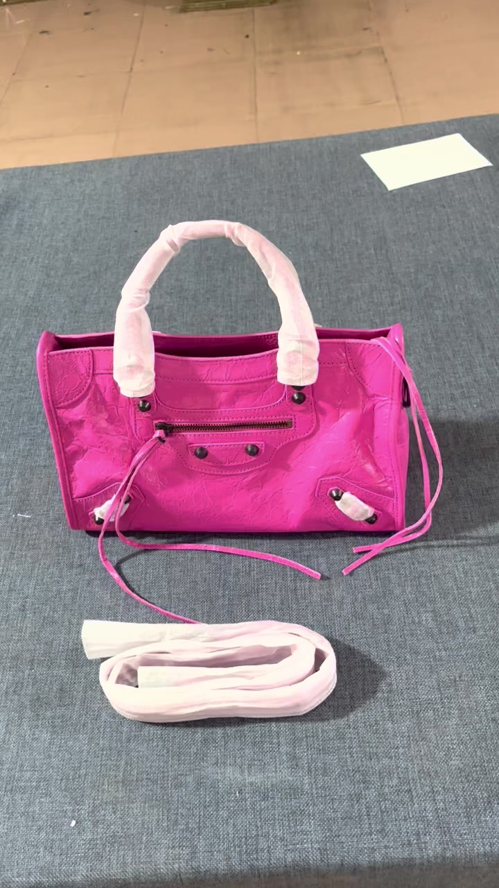 Balenciaga-Bag-Mirror Quality Code: WB8120 $: 315USD