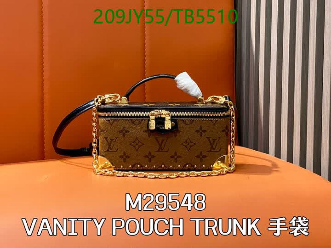LV-Bag-Mirror Quality Code: TB5510 $: 209USD