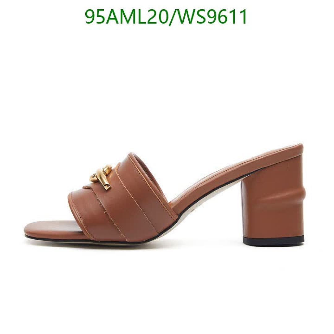 Valentino-Women Shoes Code: WS9611 $: 95USD