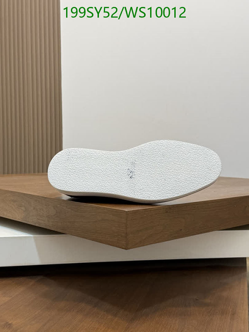 Zilli-Men shoes Code: WS10012 $: 199USD