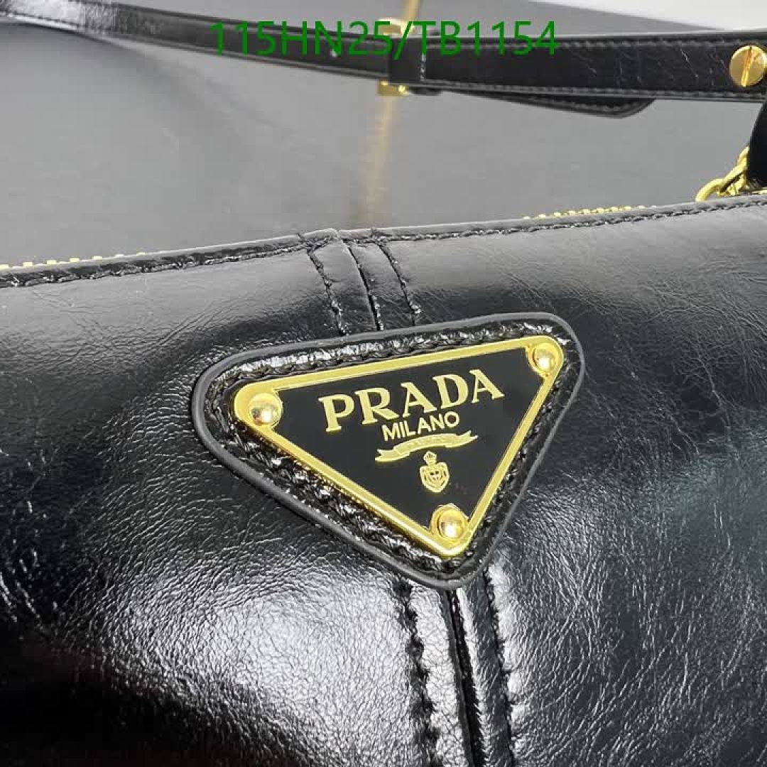 Prada-Bag-4A Quality Code: TB1154 $: 115USD