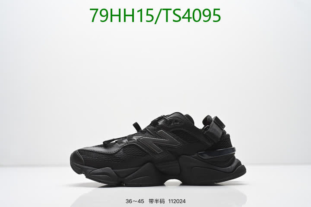 New Balance-Men shoes Code: TS4095 $: 79USD