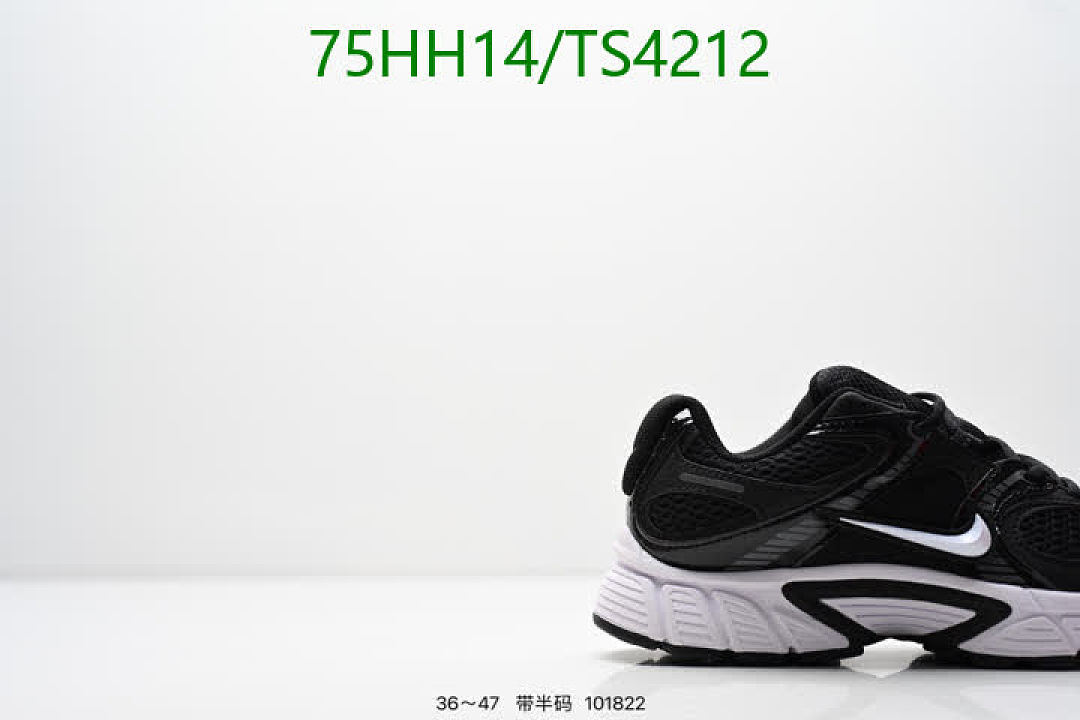 NIKE-Women Shoes Code: TS4212 $: 75USD