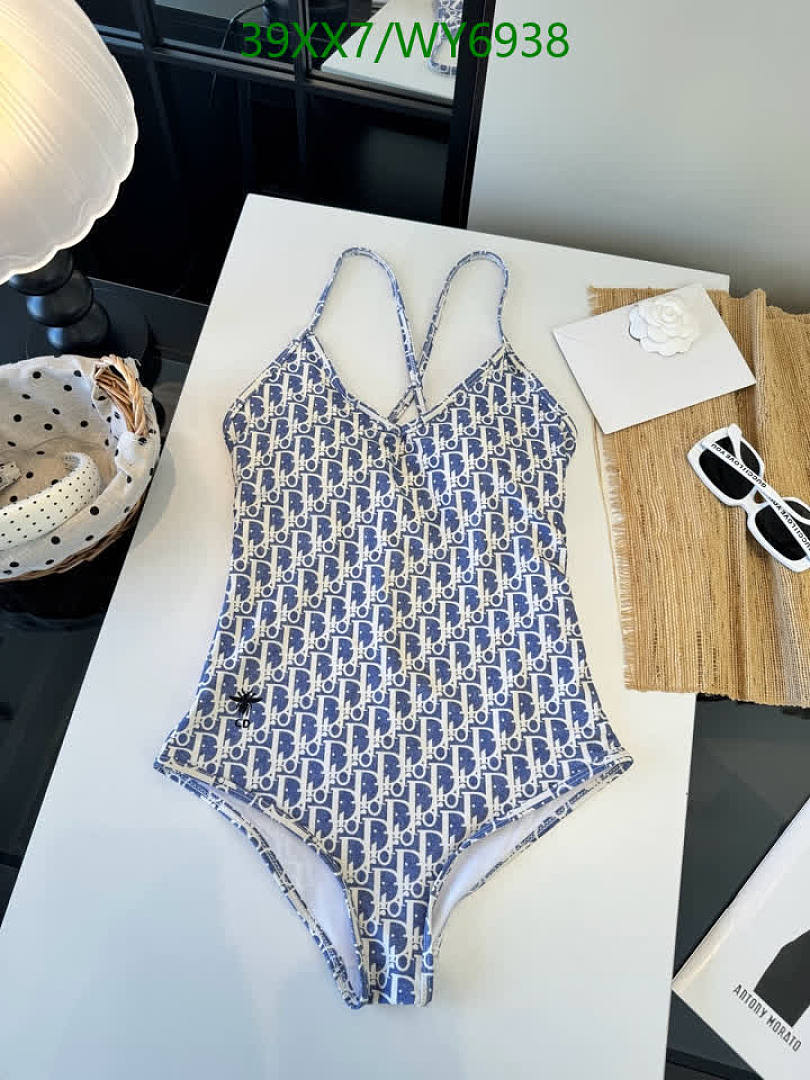Dior-Swimsuit Code: WY6938 $: 39USD