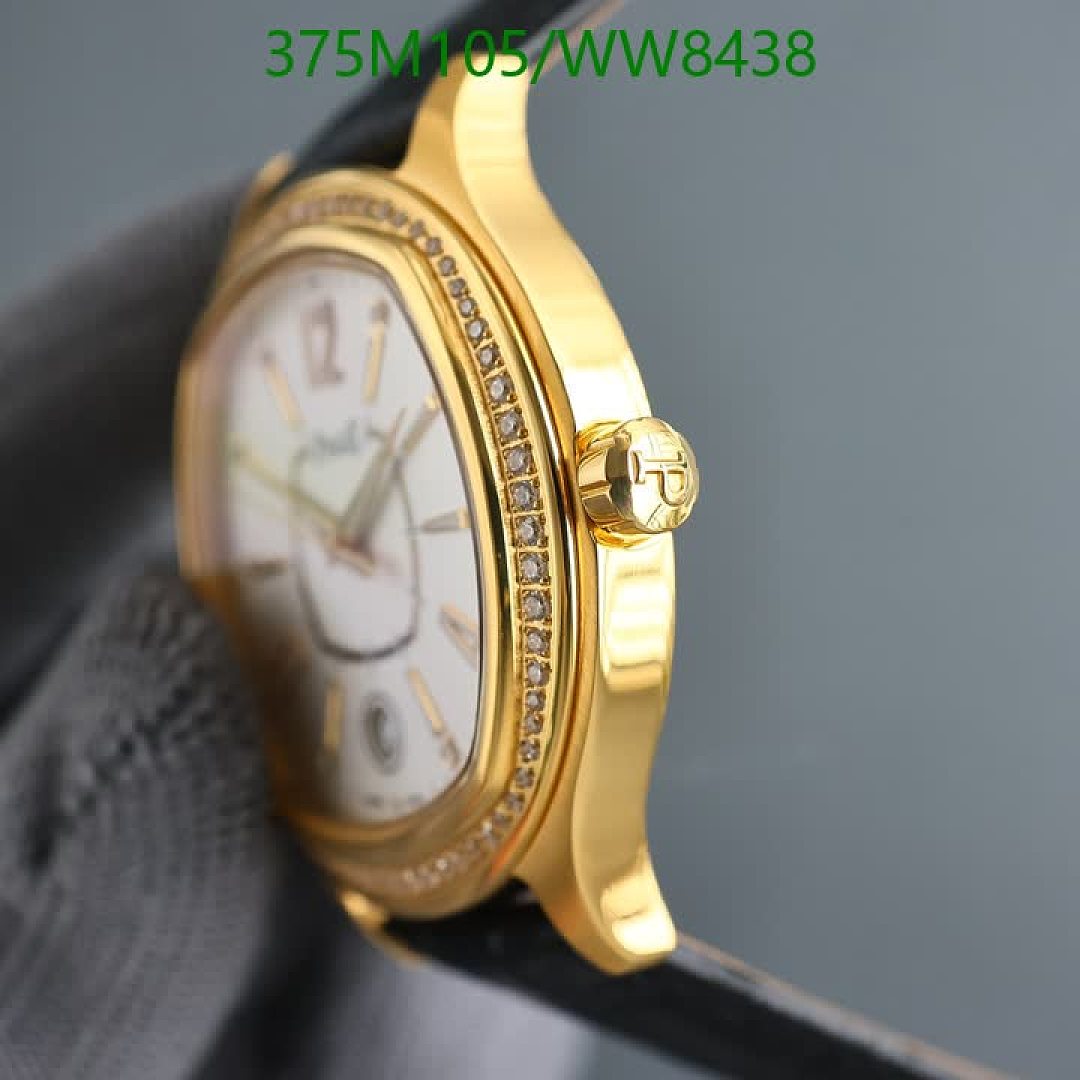 PIAGET-Watch-Mirror Quality Code: WW8438 $: 375USD