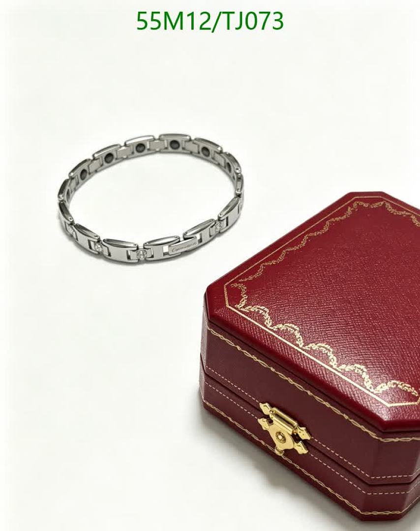 Cartier-Jewelry Code: TJ073 $: 55USD