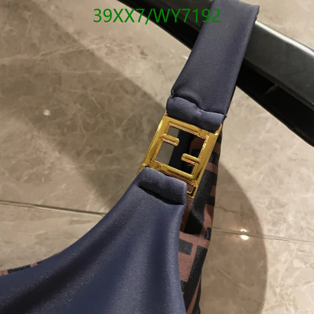 Fendi-Swimsuit Code: WY7192 $: 39USD