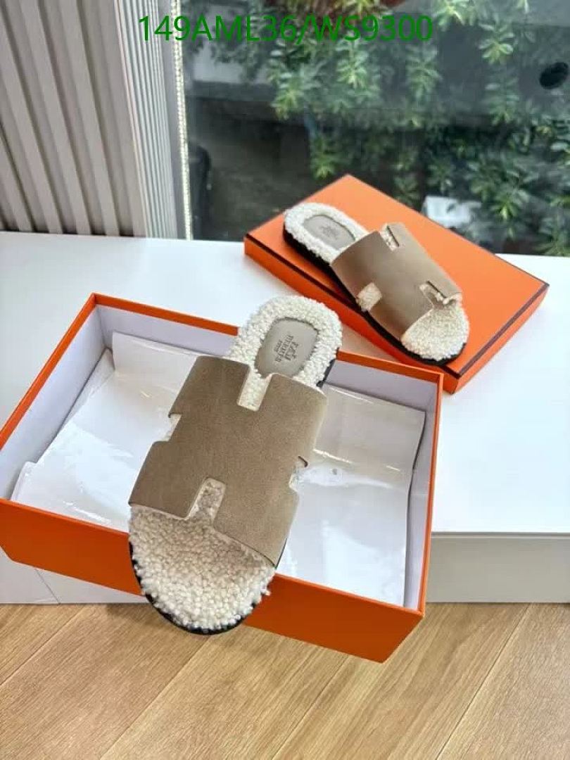 Hermes-Men shoes Code: WS9300 $: 149USD