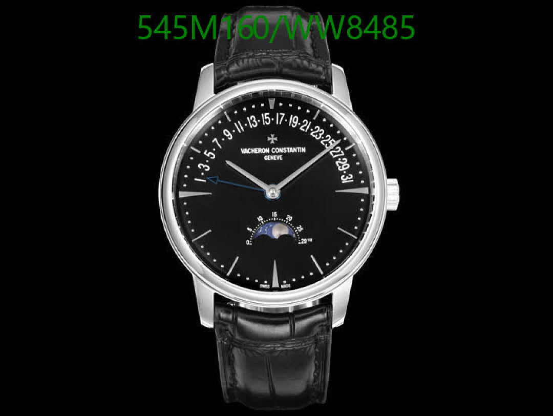 Vacheron Constantin-Watch-Mirror Quality Code: WW8485 $: 545USD
