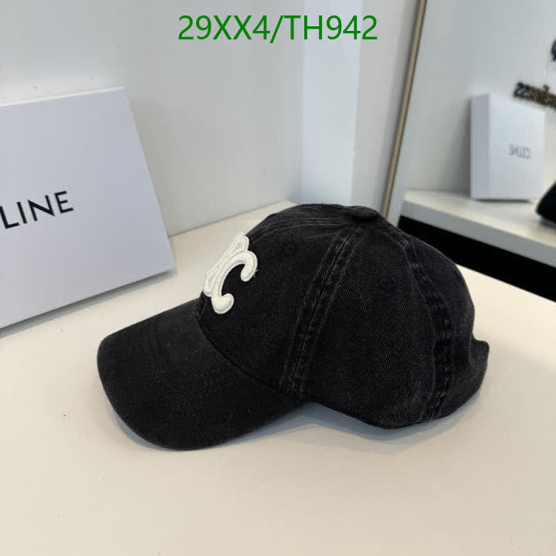 Celine-Cap(Hat) Code: TH942 $: 29USD