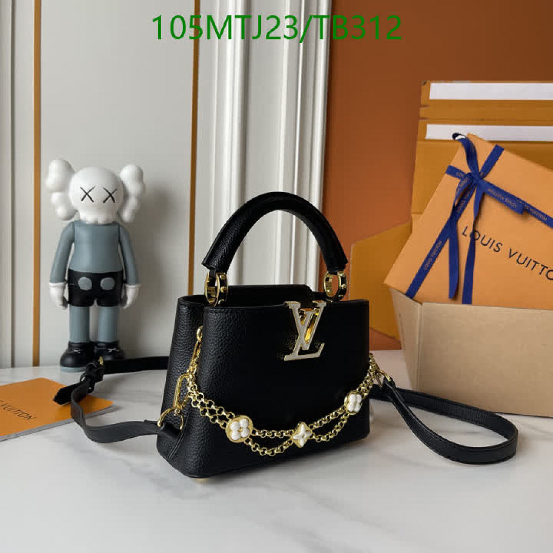 LV-Bag-4A Quality Code: TB312 $: 105USD