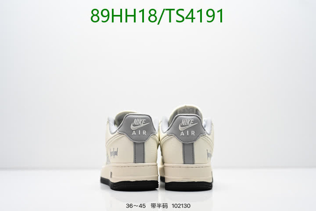 NIKE-Women Shoes Code: TS4191 $: 89USD