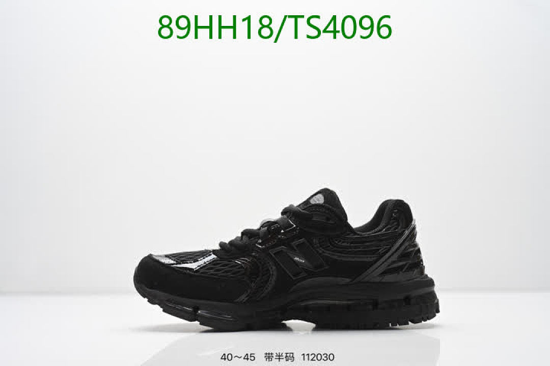 New Balance-Men shoes Code: TS4096 $: 89USD