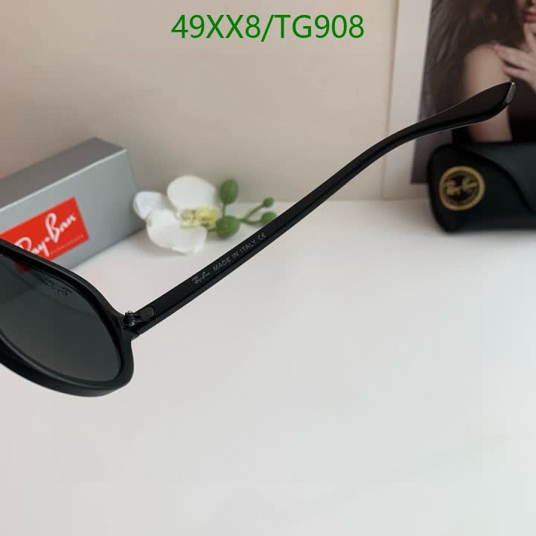 Ray-Ban-Glasses Code: TG908 $: 49USD