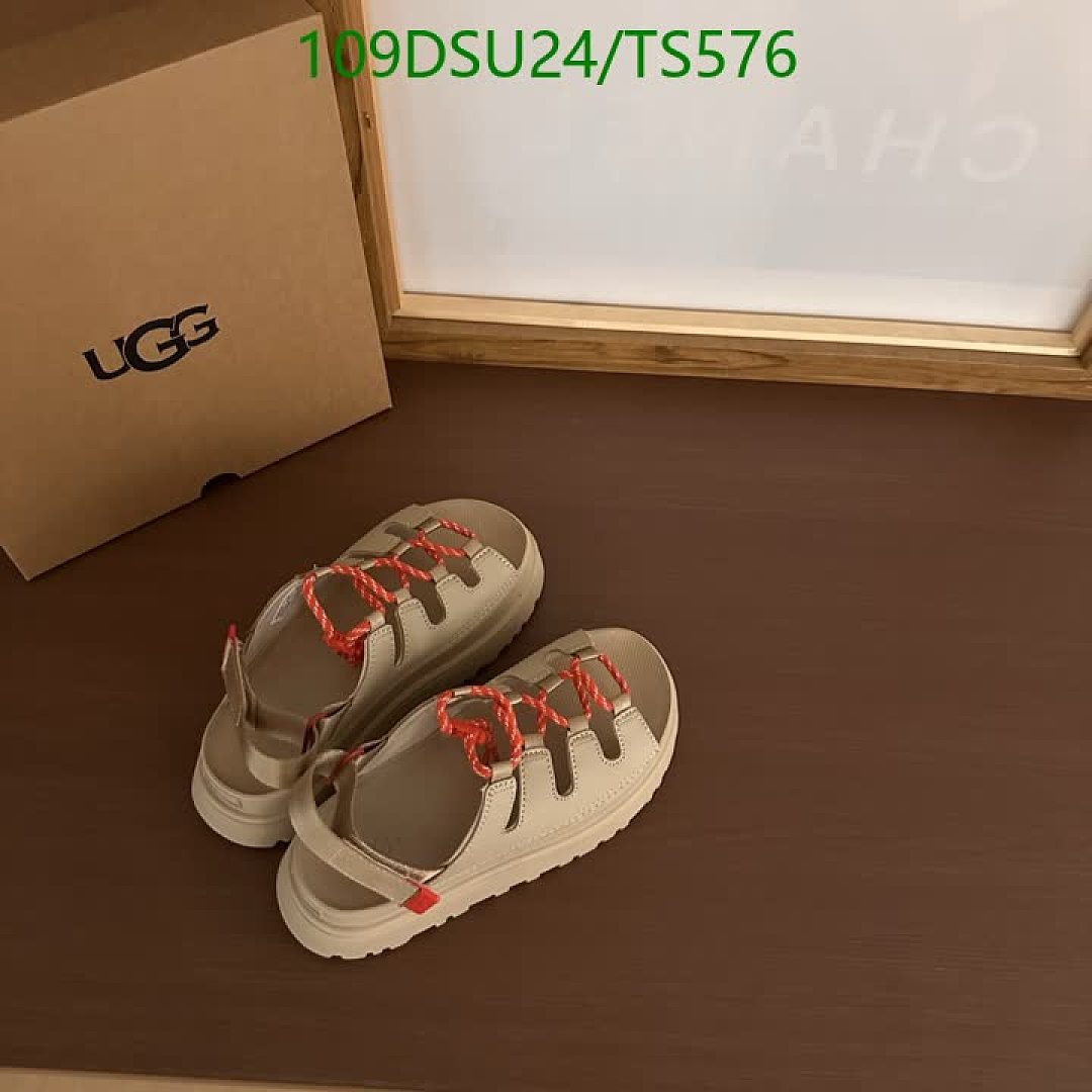 UGG-Women Shoes Code: TS576 $: 109USD