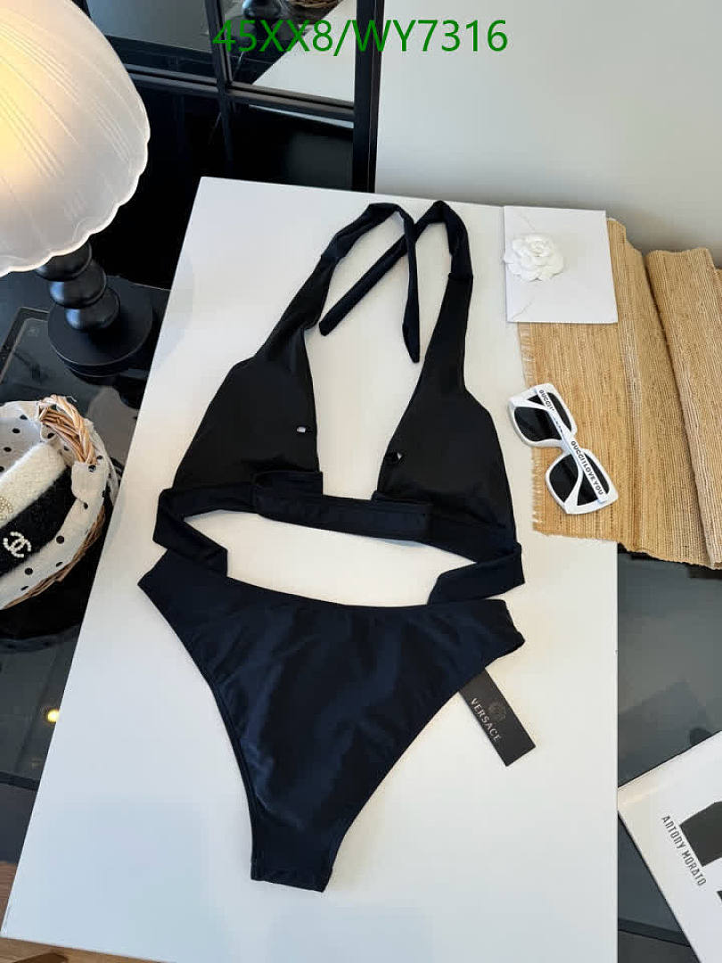 Versace-Swimsuit Code: WY7316 $: 45USD