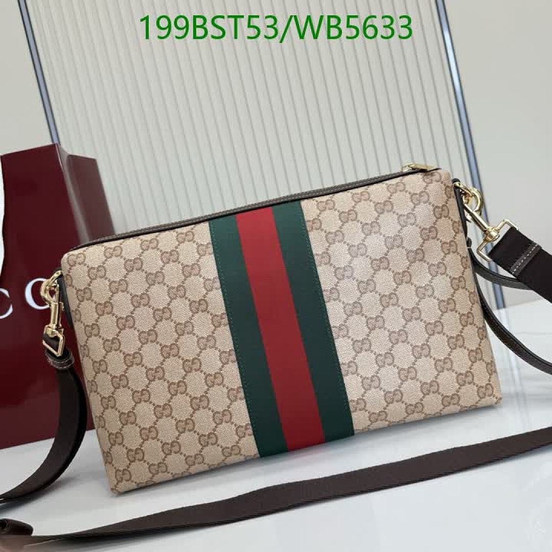 Gucci-Bag-Mirror Quality Code: WB5633 $: 199USD