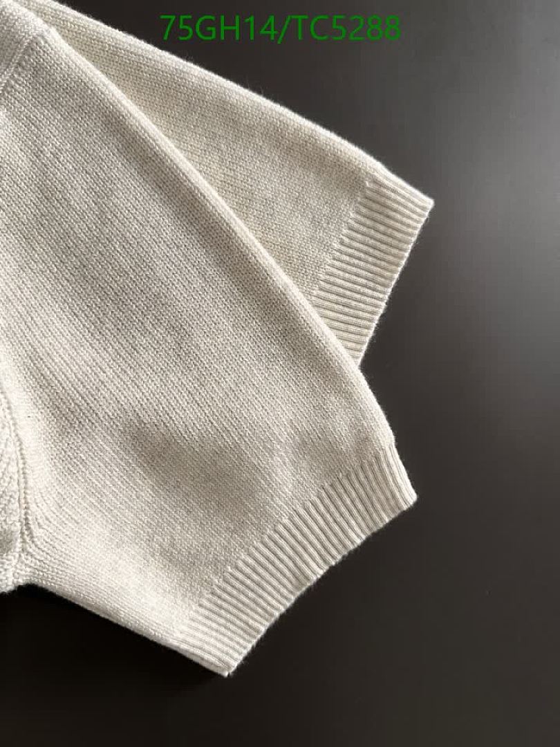 Loro Piana-Clothing Code: TC5288 $: 75USD