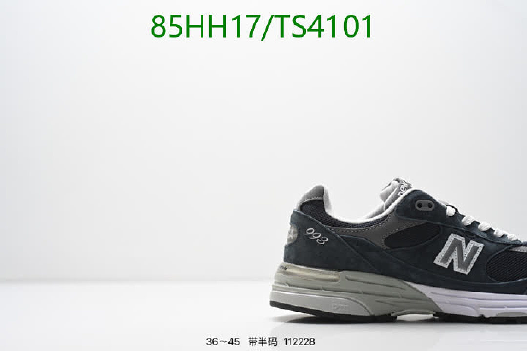 New Balance-Women Shoes Code: TS4101 $: 85USD