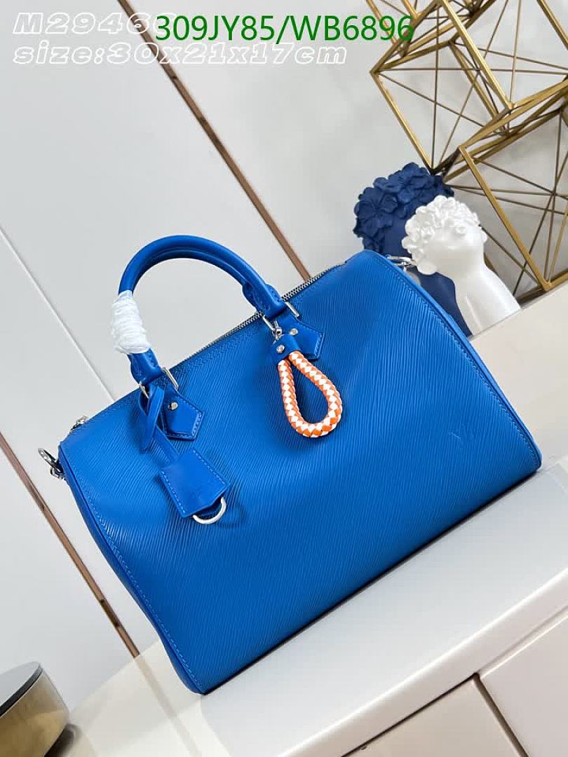 LV-Bag-Mirror Quality Code: WB6896 $: 309USD