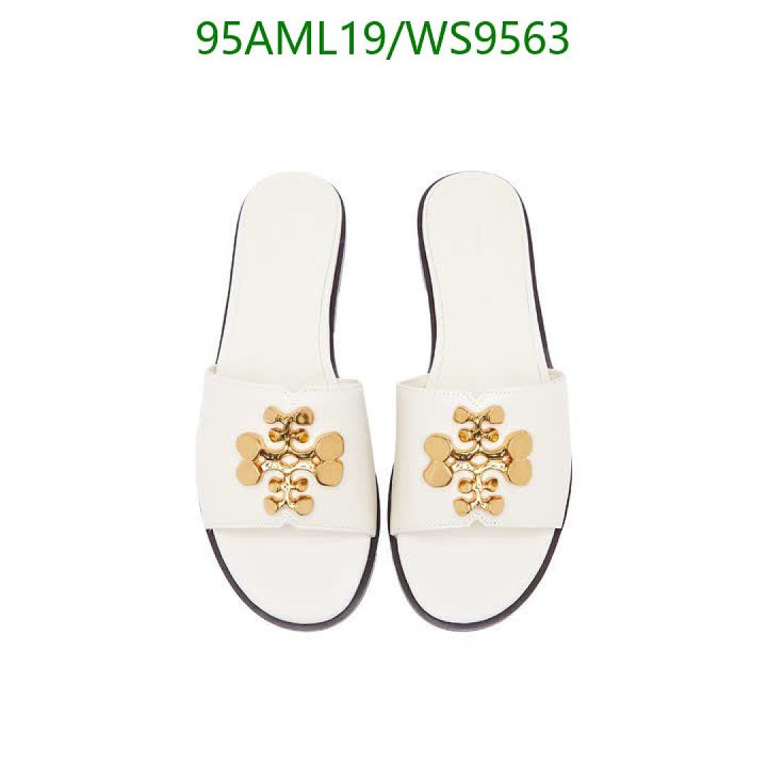 Tory Burch-Women Shoes Code: WS9563 $: 95USD