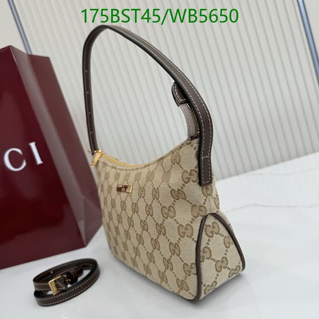 Gucci-Bag-Mirror Quality Code: WB5650 $: 175USD
