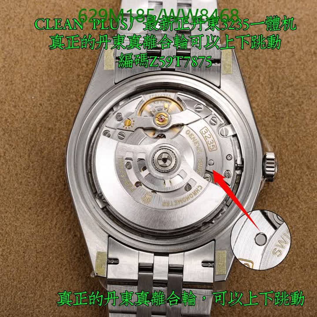 Rolex-Watch-Mirror Quality Code: WW8468 $: 629USD