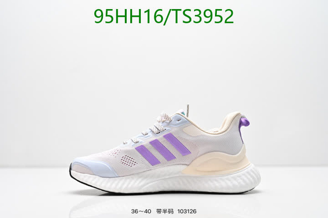 Adidas-Women Shoes Code: TS3952 $: 95USD
