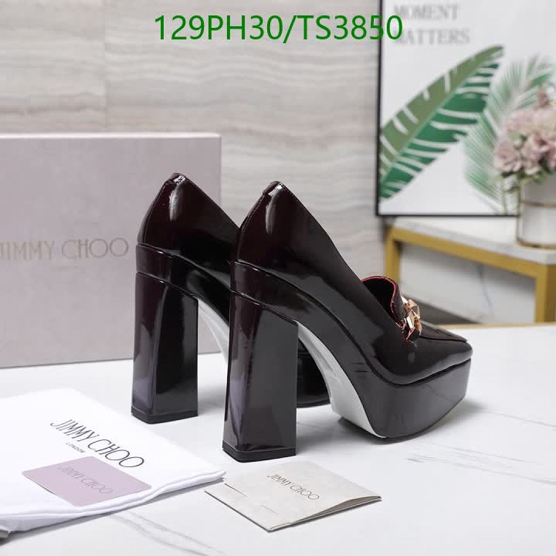 Jimmy Choo-Women Shoes Code: TS3850 $: 129USD