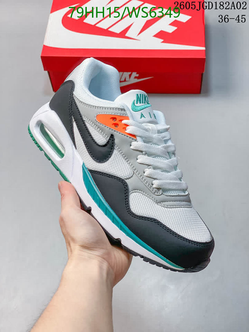 Nike-Men shoes Code: WS6349 $: 79USD