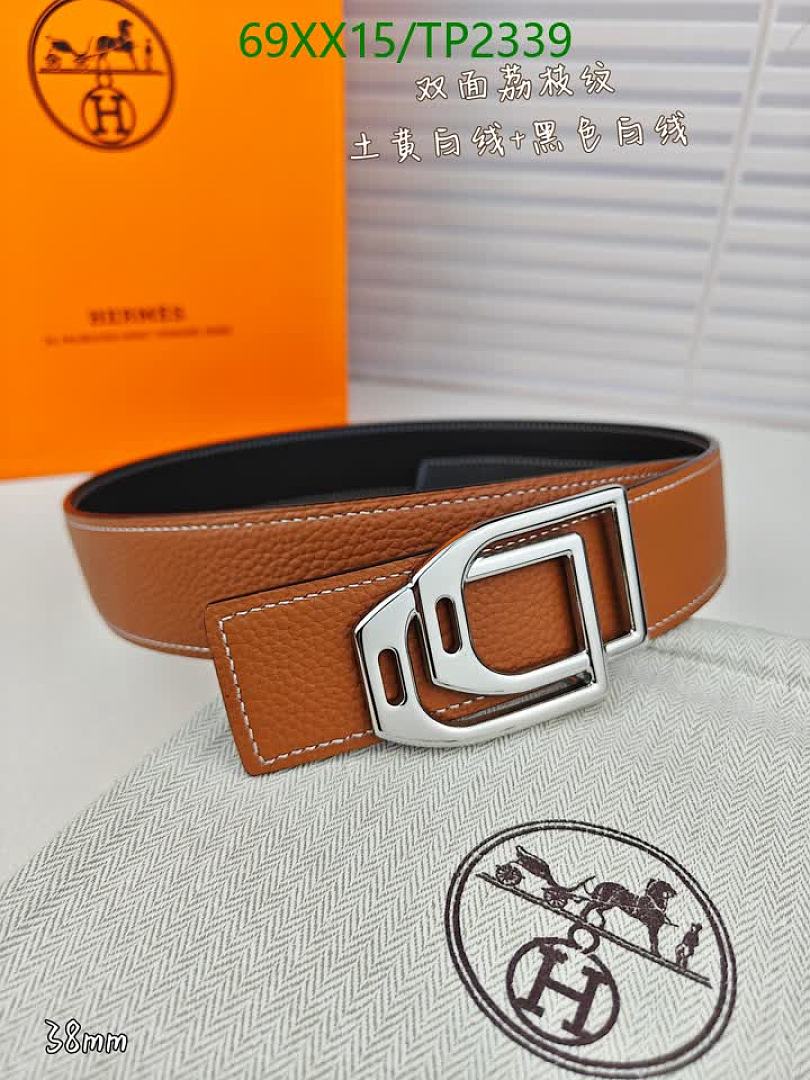 Hermes-Belts Code: TP2339 $: 69USD