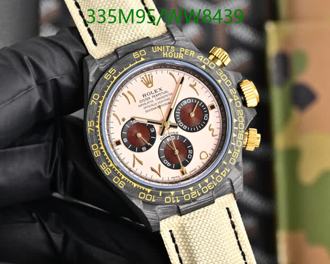 Rolex-Watch-Mirror Quality Code: WW8439 $: 335USD